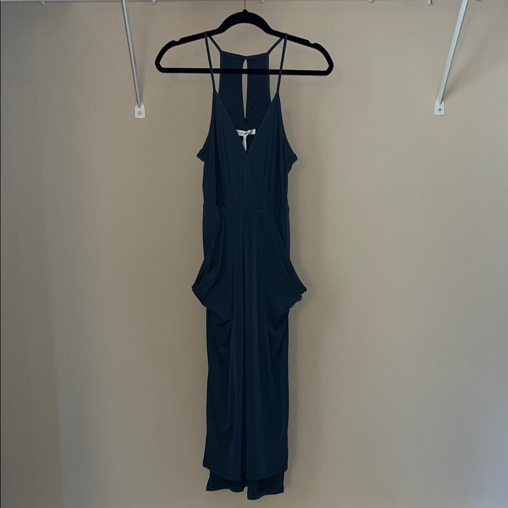 BCBGeneration Ash BlueDress